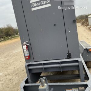 2024 ATLAS COPCO QAS 235