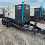 2024 ATLAS COPCO QAS 235