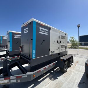 2024 ATLAS COPCO QAS 235