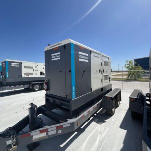 2024 ATLAS COPCO QAS 235