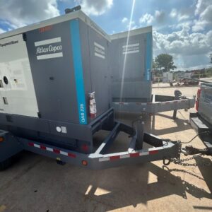 2024 ATLAS COPCO QAS 235