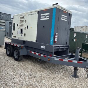 2024 ATLAS COPCO QAS 235