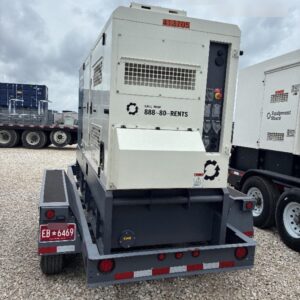 2024 ATLAS COPCO QAS 235