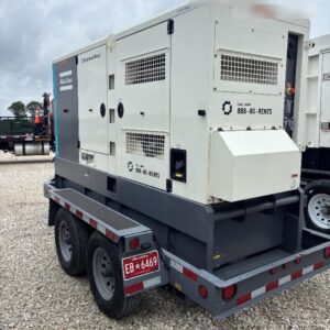 2024 ATLAS COPCO QAS 235