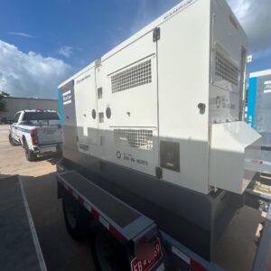 2024 ATLAS COPCO QAS 235
