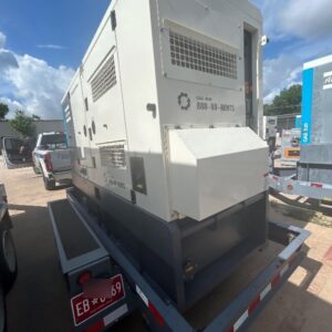 2024 ATLAS COPCO QAS 235