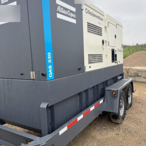 2024 ATLAS COPCO QAS 330