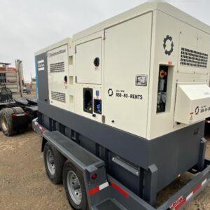 2024 ATLAS COPCO QAS 330