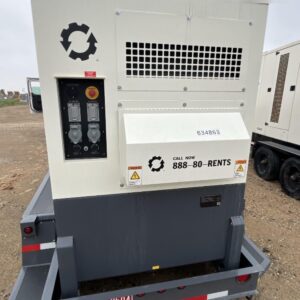2024 ATLAS COPCO QAS 330
