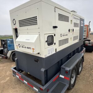 2024 ATLAS COPCO QAS 330