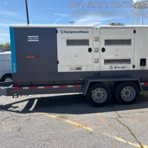 2024 ATLAS COPCO QAS 410