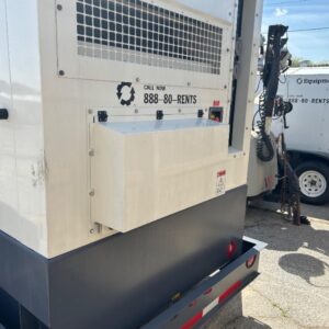 2024 ATLAS COPCO QAS 410