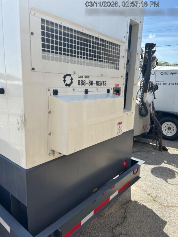 2024 ATLAS COPCO QAS 410