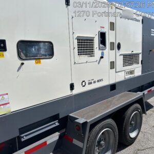 2024 ATLAS COPCO QAS 410