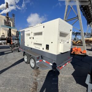 2024 ATLAS COPCO QAS 410