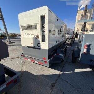 2024 ATLAS COPCO QAS 410