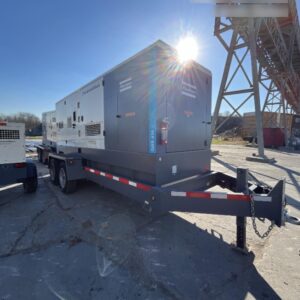 2024 ATLAS COPCO QAS 410