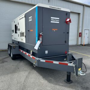 2024 ATLAS COPCO QAS 410
