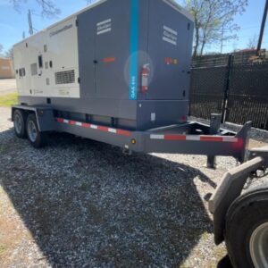 2024 ATLAS COPCO QAS 410