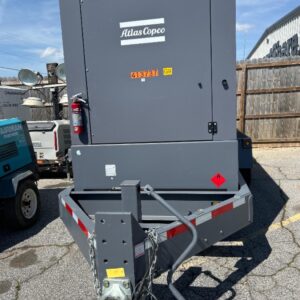 2024 ATLAS COPCO QAS 410