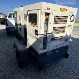 2024 ATLAS COPCO QAS 70
