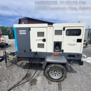 2024 ATLAS COPCO QAS 70