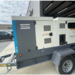 2024 ATLAS COPCO QAS 70