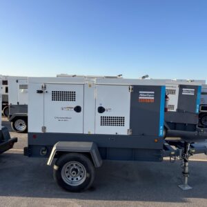 2024 ATLAS COPCO QAS 70
