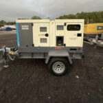 2024 ATLAS COPCO QAS 70