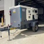 2024 ATLAS COPCO QAS 70