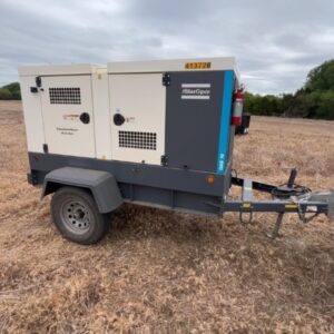2024 ATLAS COPCO QAS 70