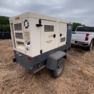 2024 ATLAS COPCO QAS 70