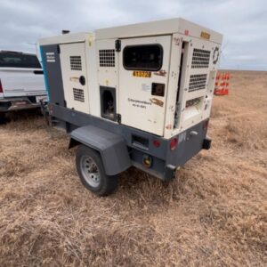 2024 ATLAS COPCO QAS 70