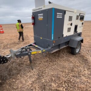 2024 ATLAS COPCO QAS 70