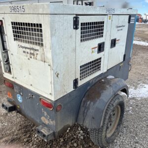 2024 ATLAS COPCO QAS45 CWK