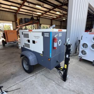 2024 ATLAS COPCO QAS45 CWK