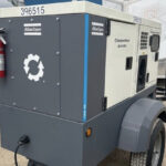 2024 ATLAS COPCO QAS45 CWK