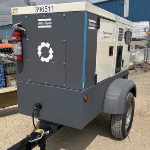 2024 ATLAS COPCO QAS45 CWK