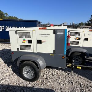 2024 ATLAS COPCO QAS45 CWK
