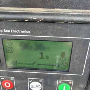 2024 ATLAS COPCO QAS45 CWK