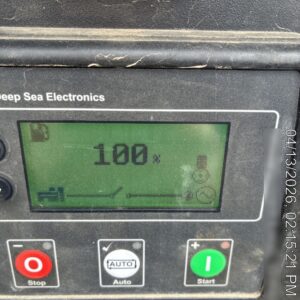 2024 ATLAS COPCO QAS45 CWK