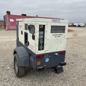 2024 ATLAS COPCO QAS45 CWK