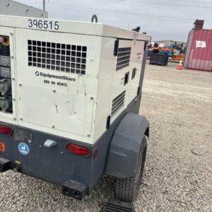 2024 ATLAS COPCO QAS45 CWK