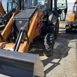 2024 CASE 580SV