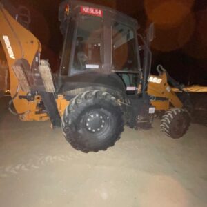 2024 CASE 580SV