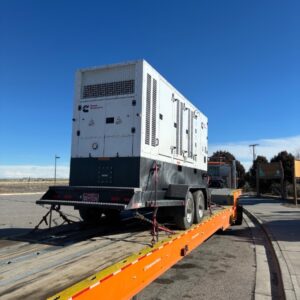 2024 CUMMINS C500D6RE