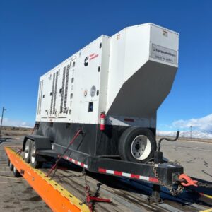 2024 CUMMINS C500D6RE