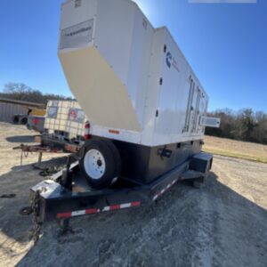 2024 CUMMINS C500D6RE
