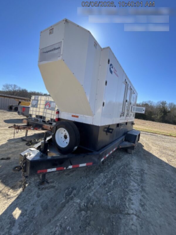 2024 CUMMINS C500D6RE