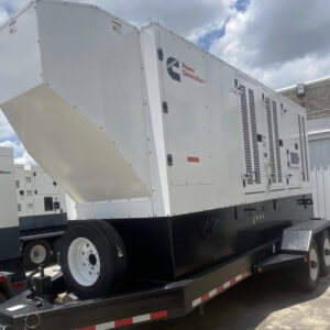 2024 CUMMINS C500D6RE